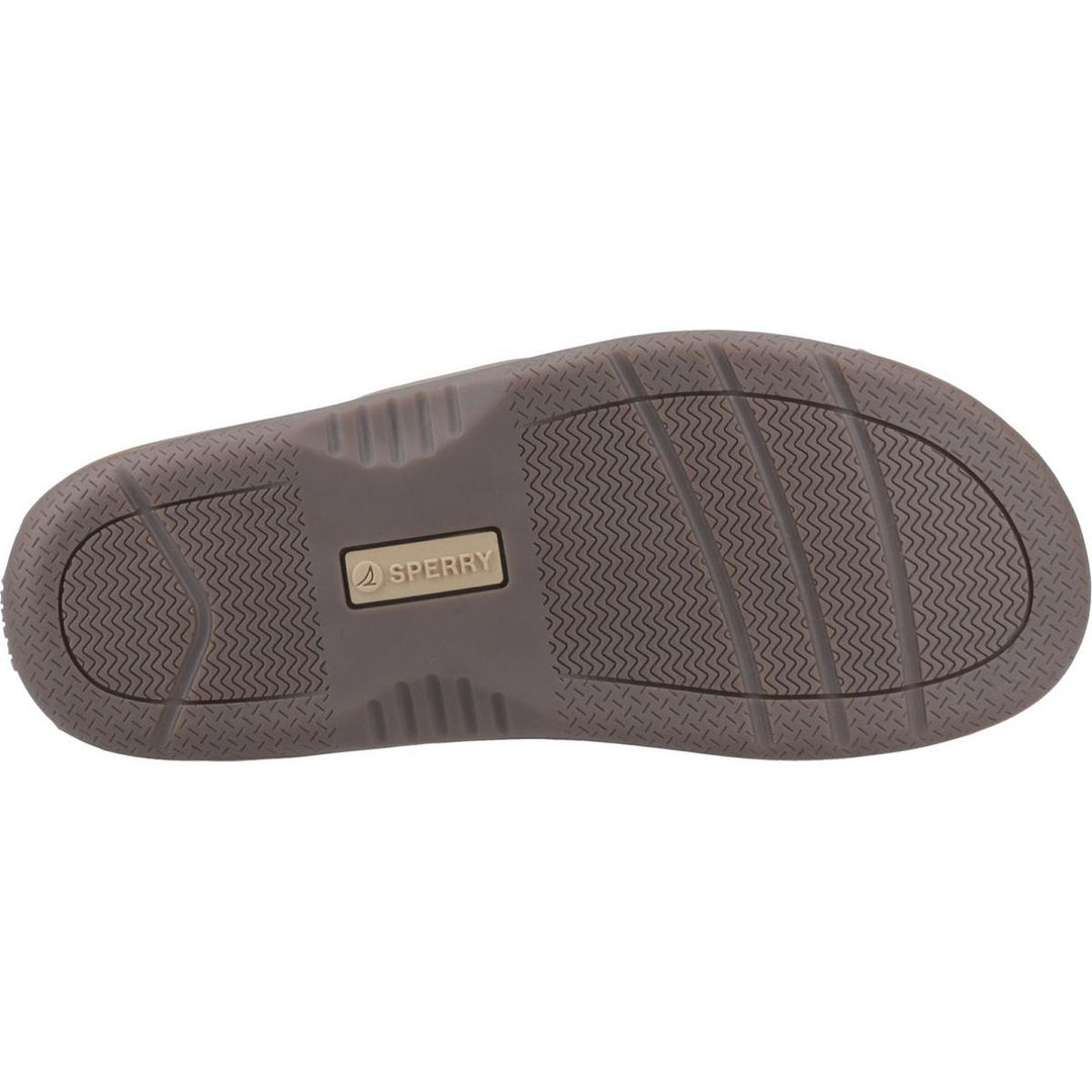 Sperry Batfish Slider Brown