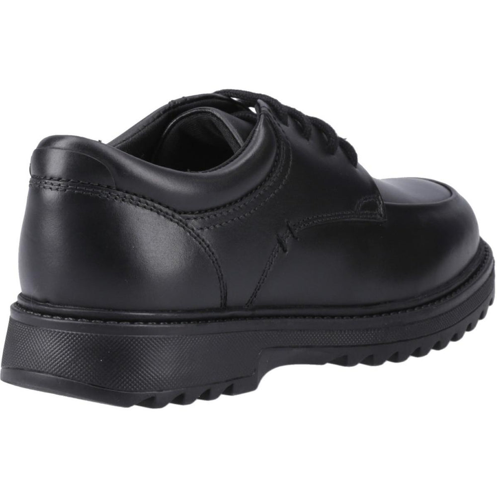 Hush Puppies Romeo Lace Up Jnr – view 2