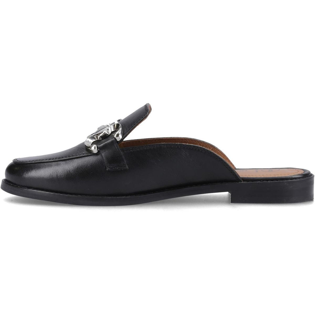 Cathleen Mule Black