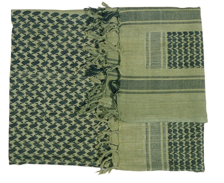 WEB-TEX Shemagh – view 2