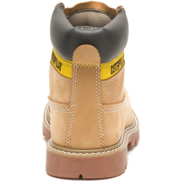CAT Lifestyle Colorado 2.0 Boots Honey