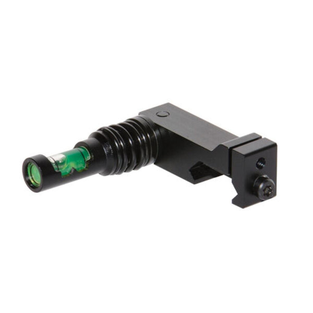 Wheeler Anti Cant Indicator Picatinney Rail Attachment