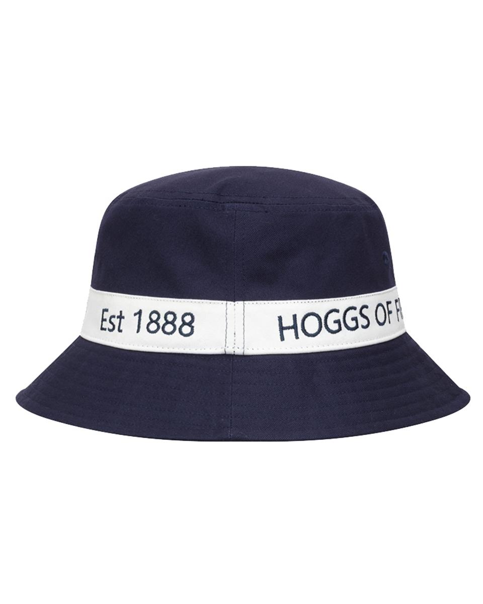 Hoggs of Fife Dumfries 1888 Bucket Hat