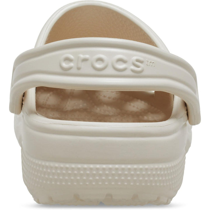 Classic Clog Frappe