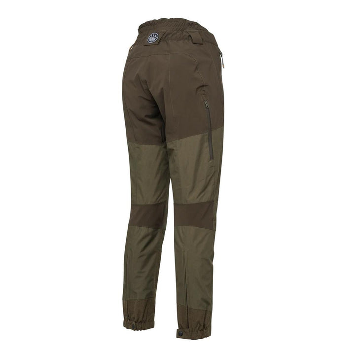 Beretta TRI-ACTIVE EVO W PANTS Moss&brownbark