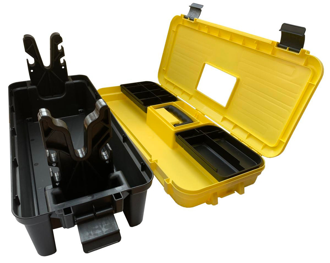 BushWear Gun Vise Maintenance Box