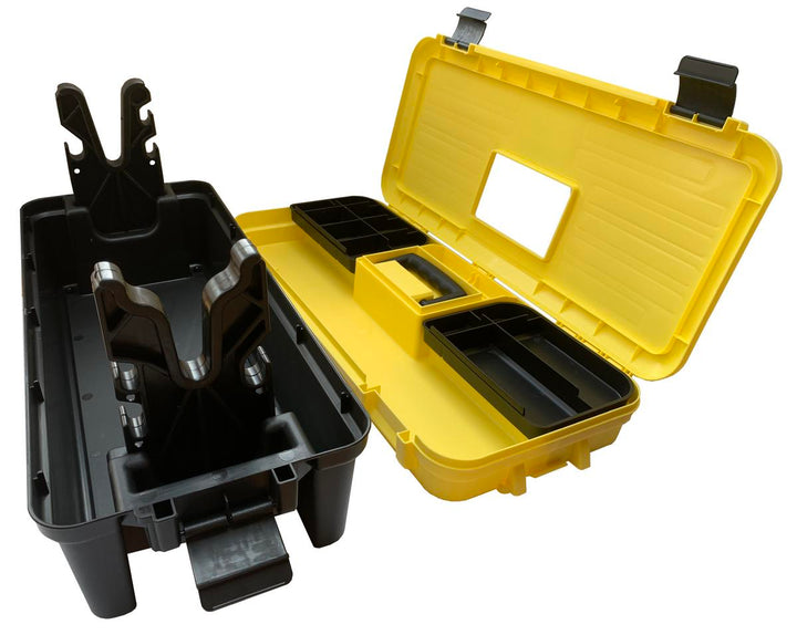 BushWear Gun Vise Maintenance Box