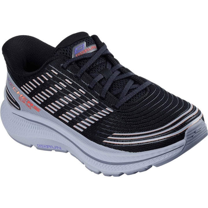 Skechers GO RUN Consistent 2.0 - Senna Trainer Black/Multi