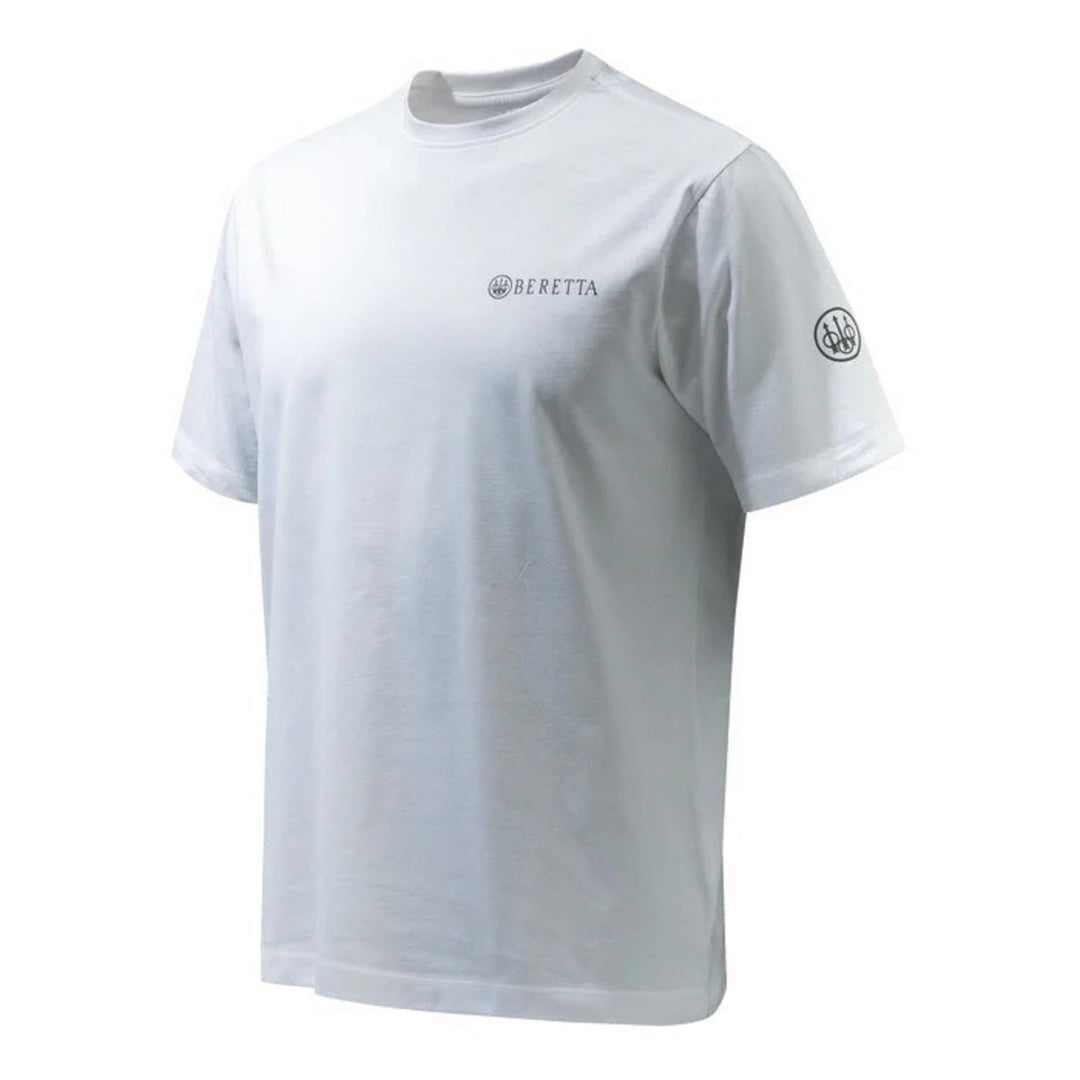 Beretta Team SS XXXX-Large Black - Hunting outdoor gear for Men