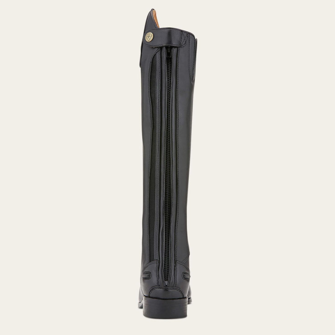 Ariat Youth Heritage Contour Field Zip