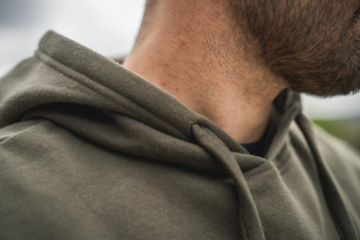 Seeland Delta Hoodie Grape leaf
