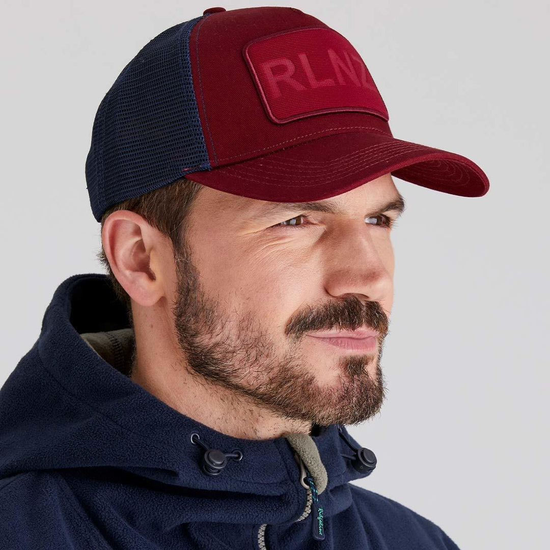Ridgeline RLNZ Trucker Cap