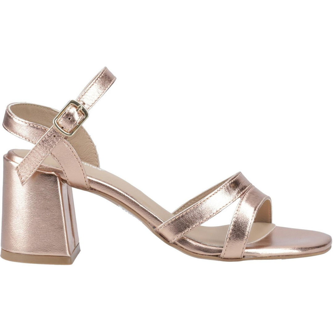 Nalani Heel Rose