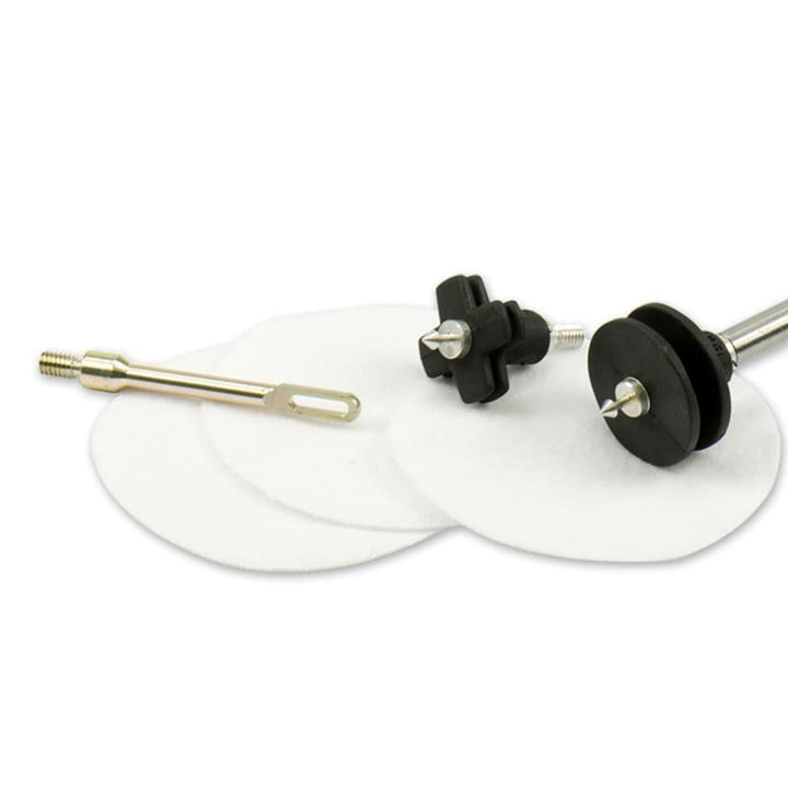 Boretech AR-10 COMPLETE RECEIVER CLEANING KIT – view 3