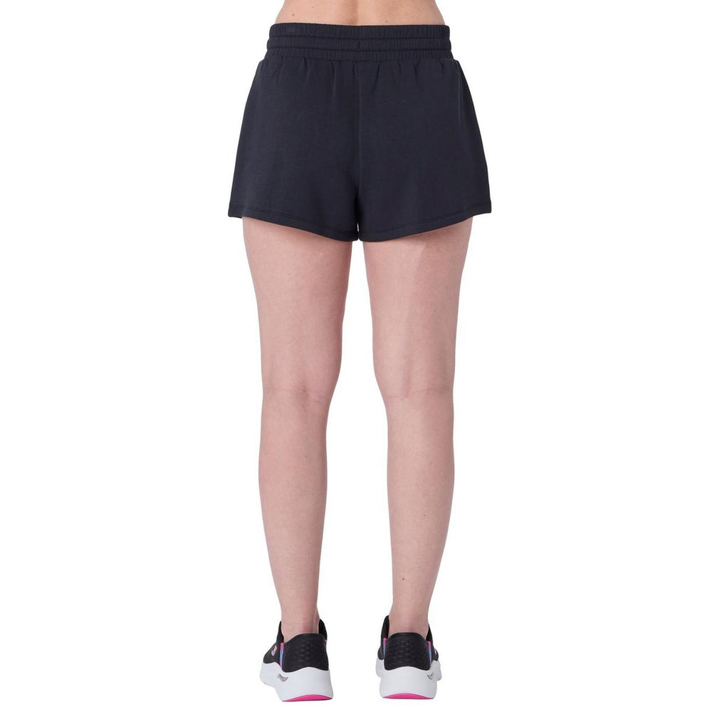 Skechers Skechluxe Elevate 5" Slip-In Short – view 2