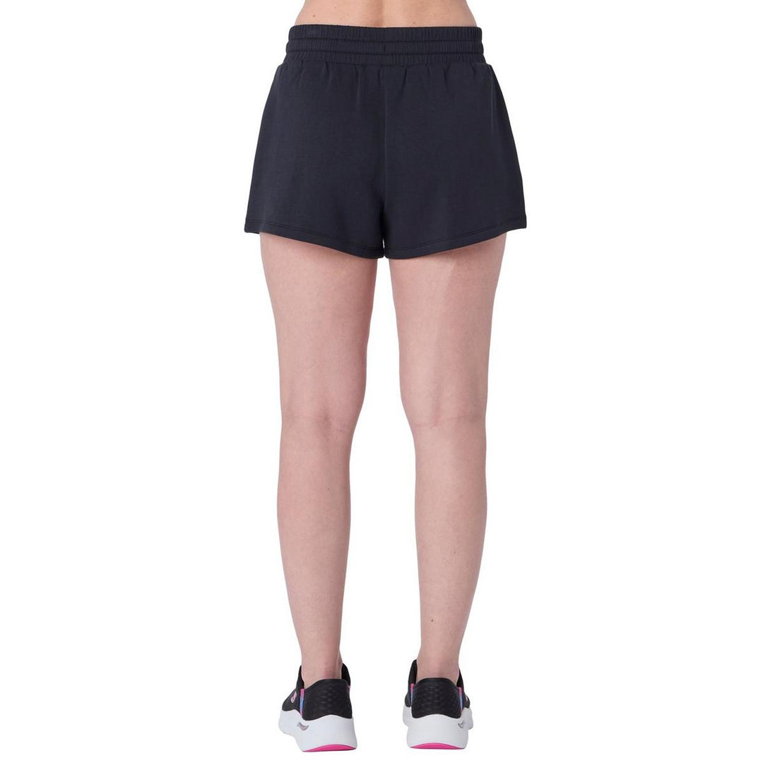 Skechers Skechluxe Elevate 5" Slip-In Short – view 2