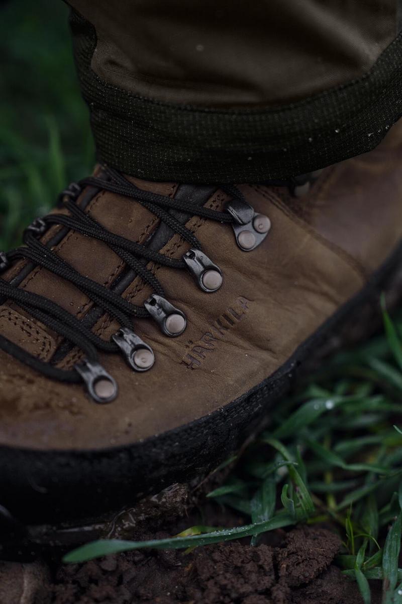 Harkila Saxnäs Hi GTX Dark