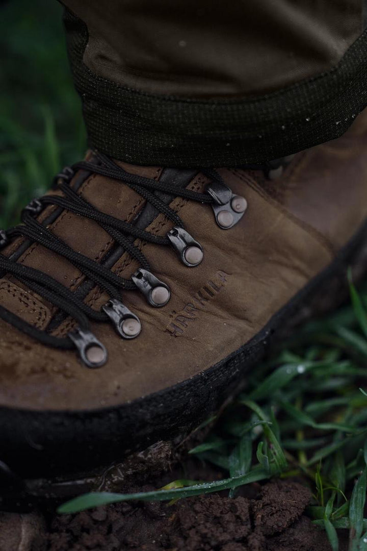 Harkila Saxnäs Hi GTX Dark