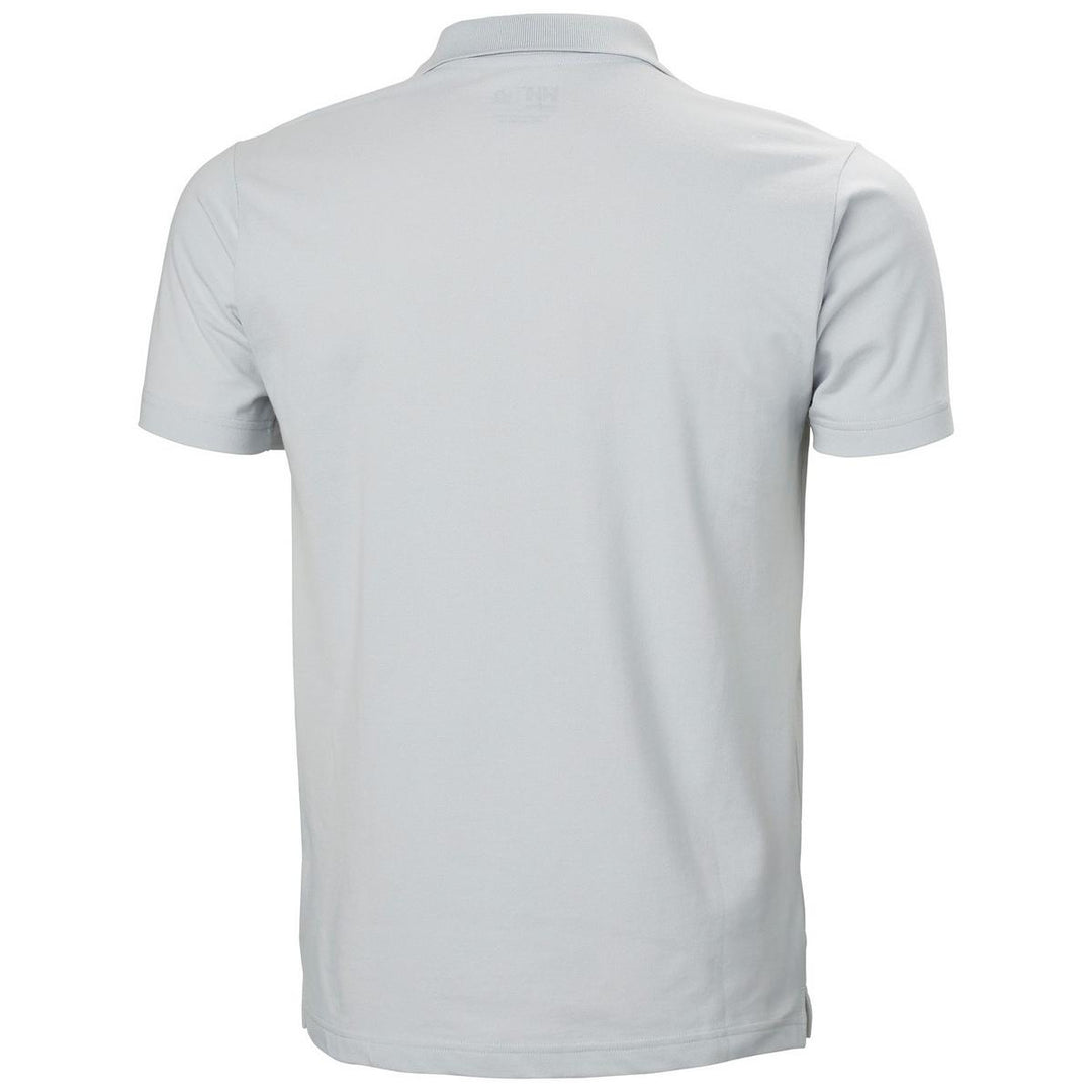 Helly Hansen Workwear Classic Polo Grey