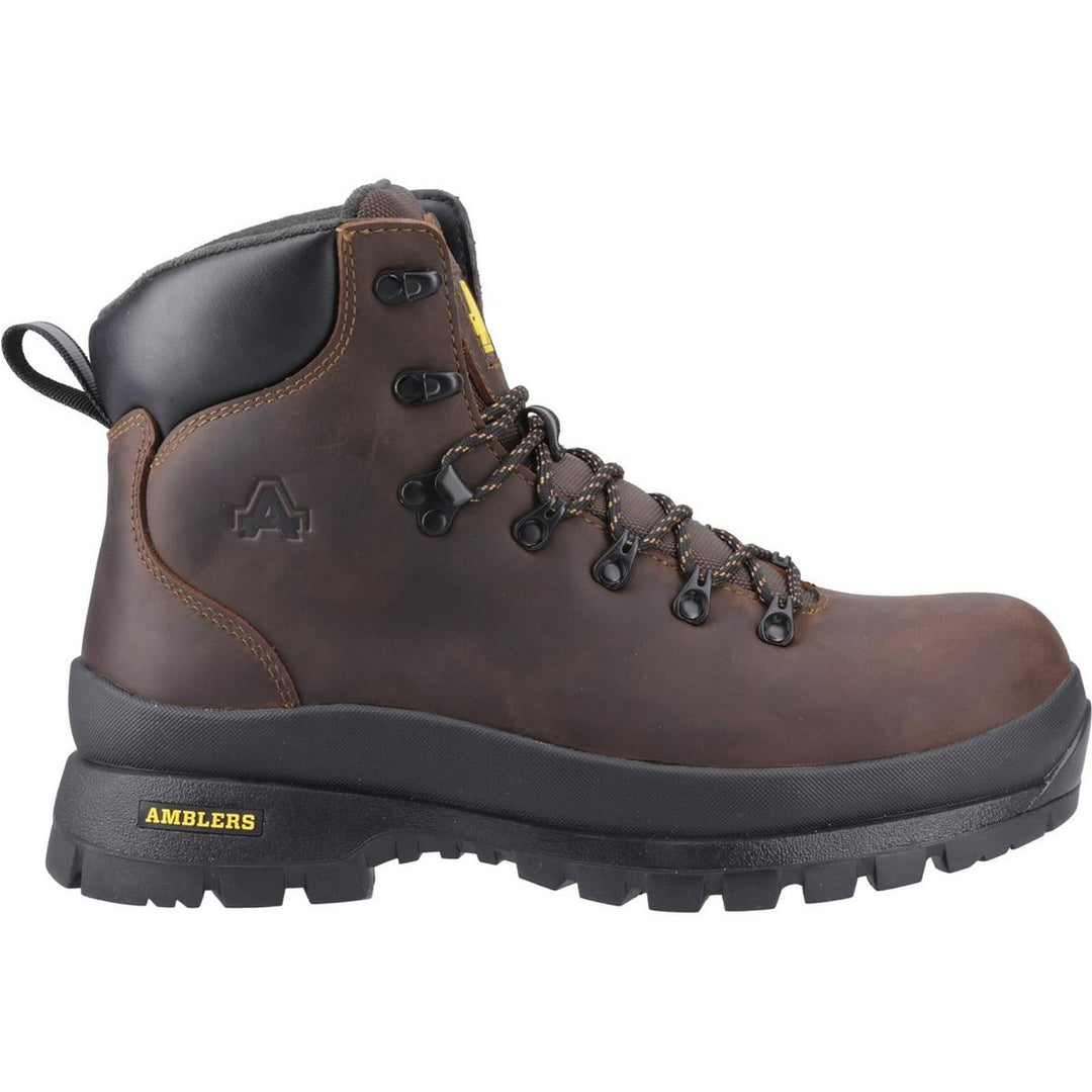 Amblers Safety 194 Grizedale S7S Boot