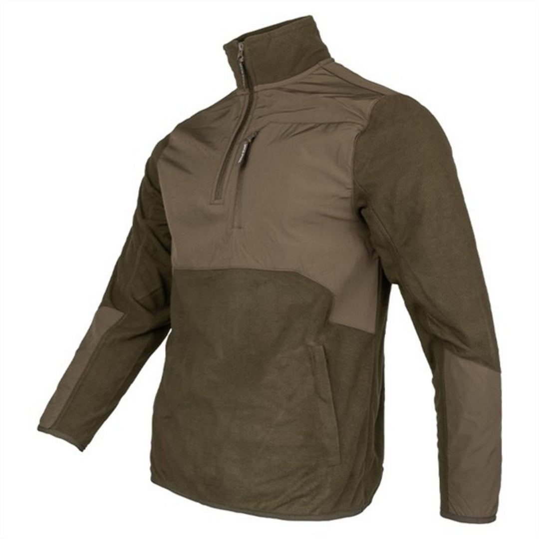 Jack Pyke Rannock Fleece Pullover