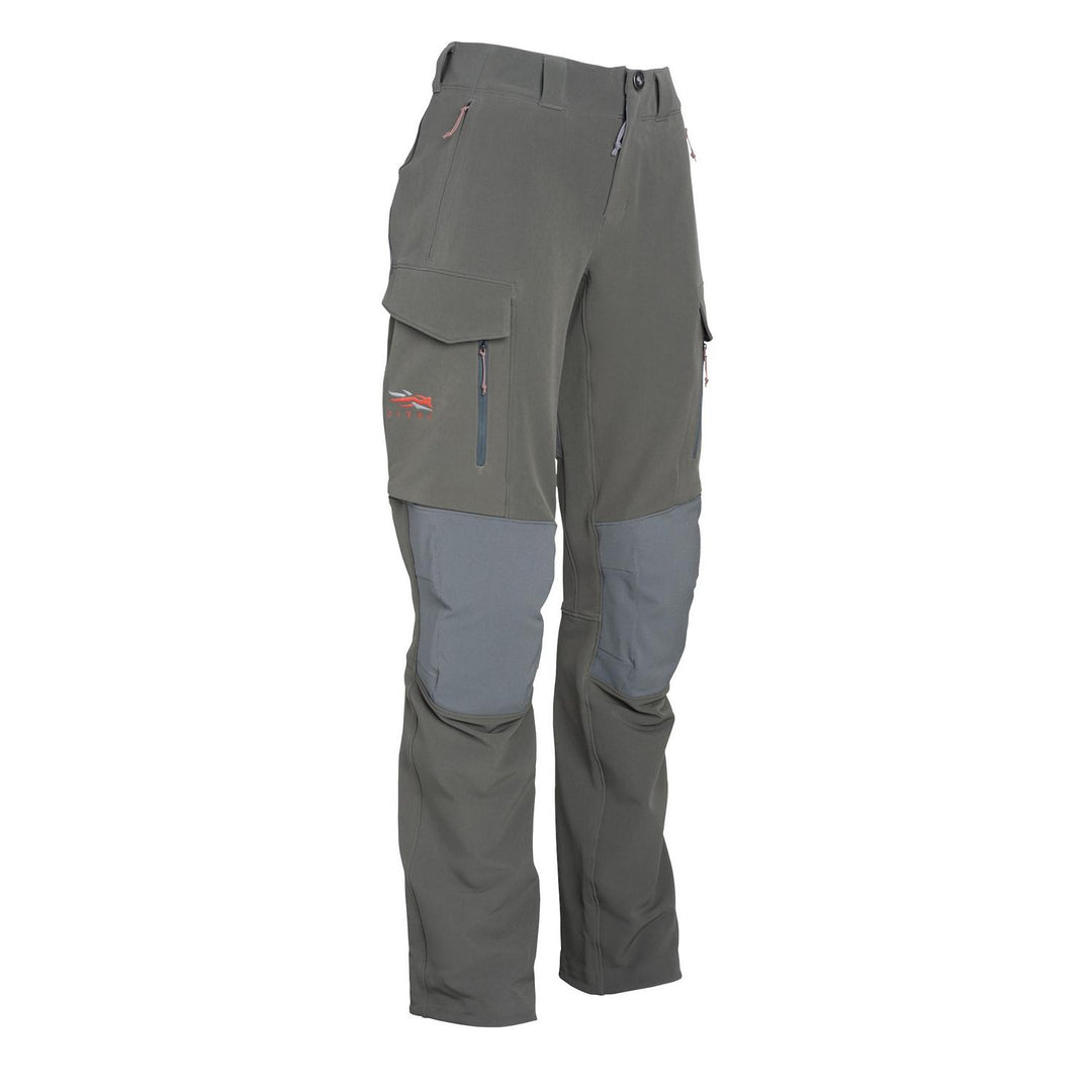 Sitka Ws Timberline Pant Lead