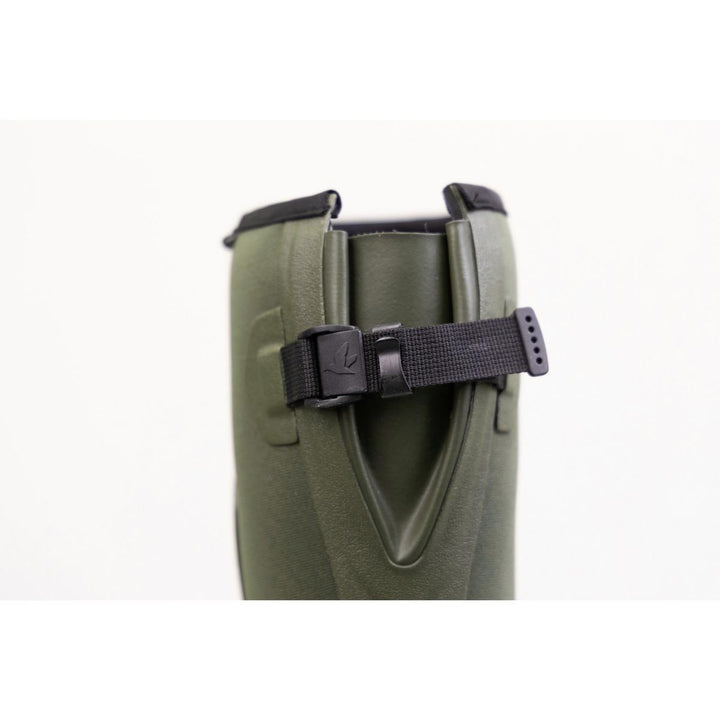 Seeland Hillside Flex Women Pine green