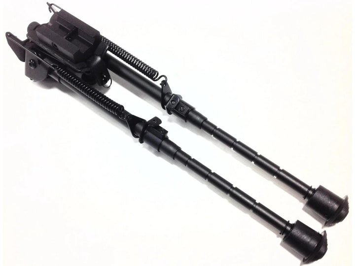 GMK Pivotal Swivel Bipod 9-13in with Picatinny Adaptor