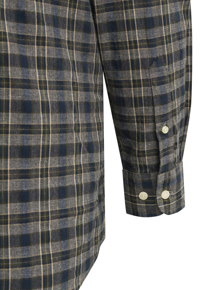 Beretta Bryggen Shirt