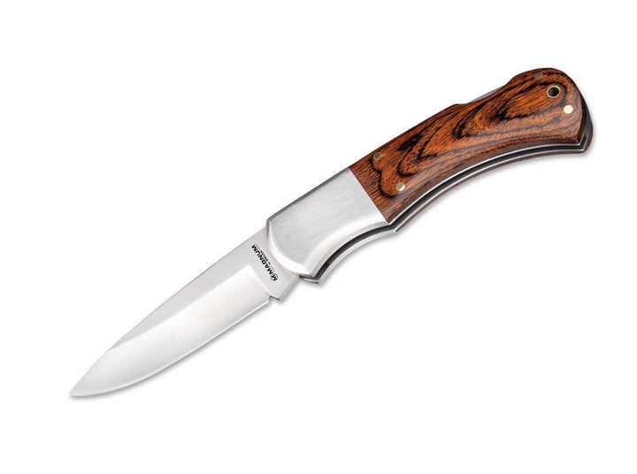Böker Magnum Master Craftsman 1 Folding Knife