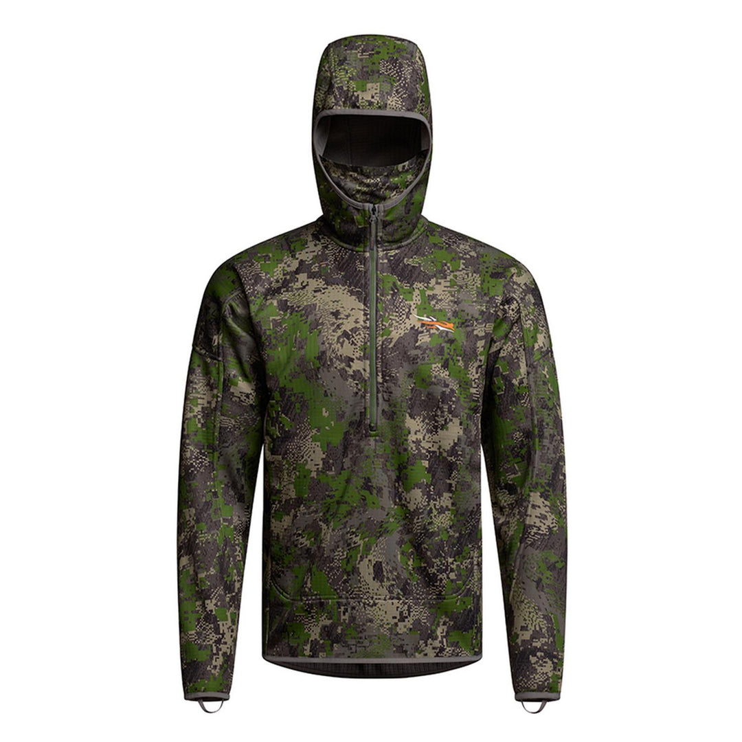 Sitka Solace Hoodie Optifade Cover