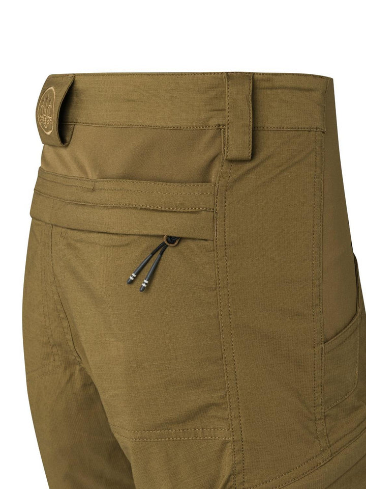 Beretta Lowpro Men's Tactical Training Shorts – view 6