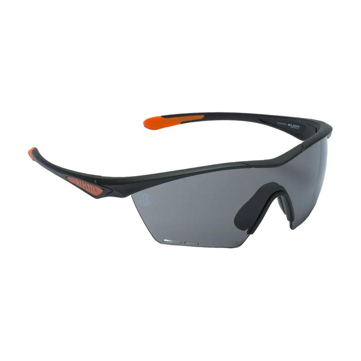 Clash Eyeglasses