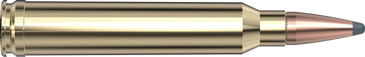 Hornady .300 Win Magnum 180gr INTERLOCK Ammunition