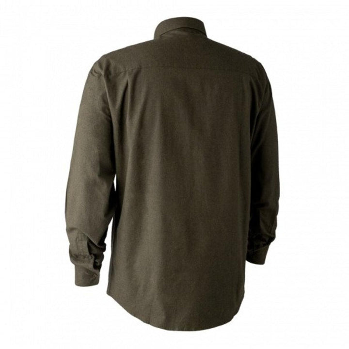 Deerhunter Liam Shirt Tarmac