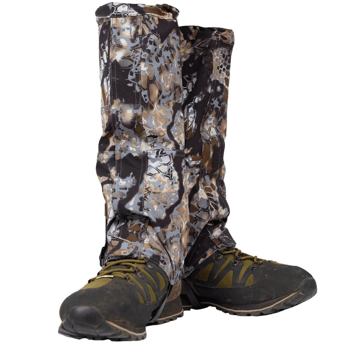 Kryptek PETRA GAITER II