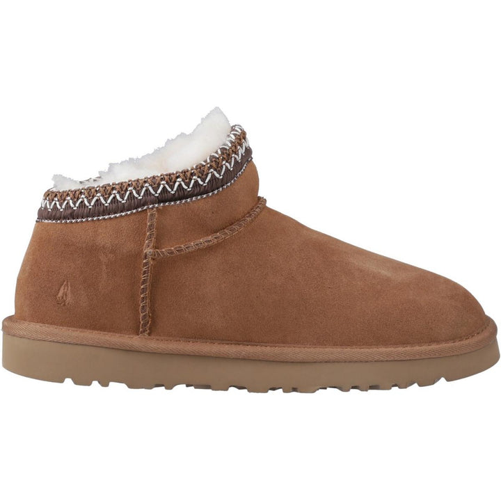 Hush Puppies Sloane Bootie Slipper – view 5