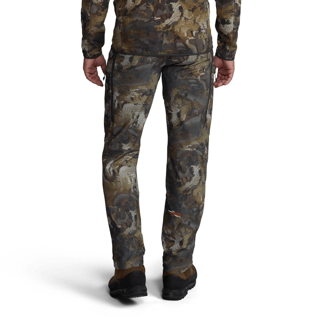 Sitka Pursuit Pant Optifade Timber