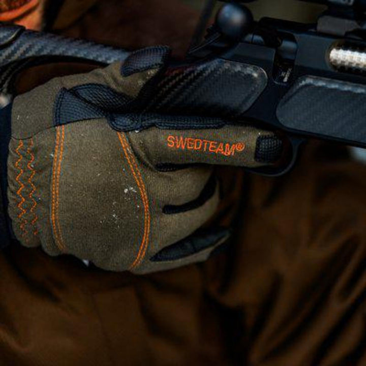 SwedTeam Ultra Dry M Gloves