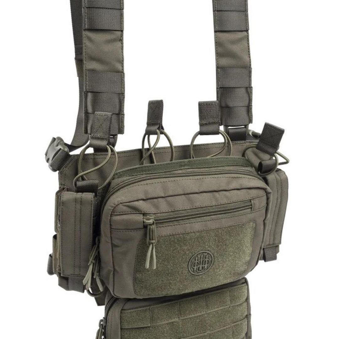 Beretta Tactical Chest Rig