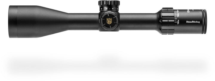 Nikko Stirling Diamond Long Range 4-16x50 30mm HoldFast Illuminated