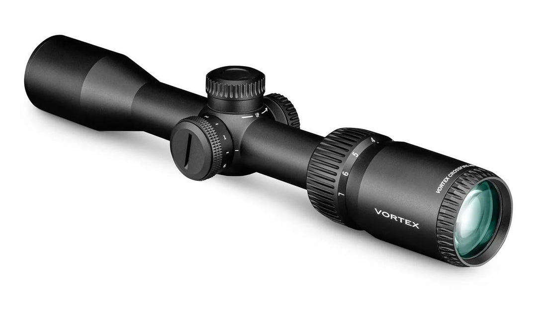 Vortex Crossfire® HD 2-7x32 V-Plex MOA