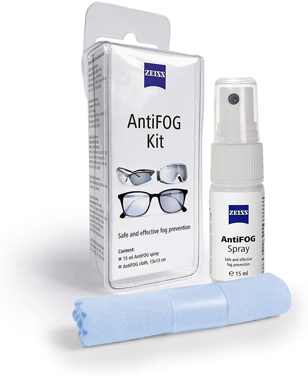 AntiFOG Kit