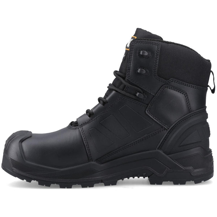 Magnum Storm Force 6" Waterproof Safety Footwear – view 4