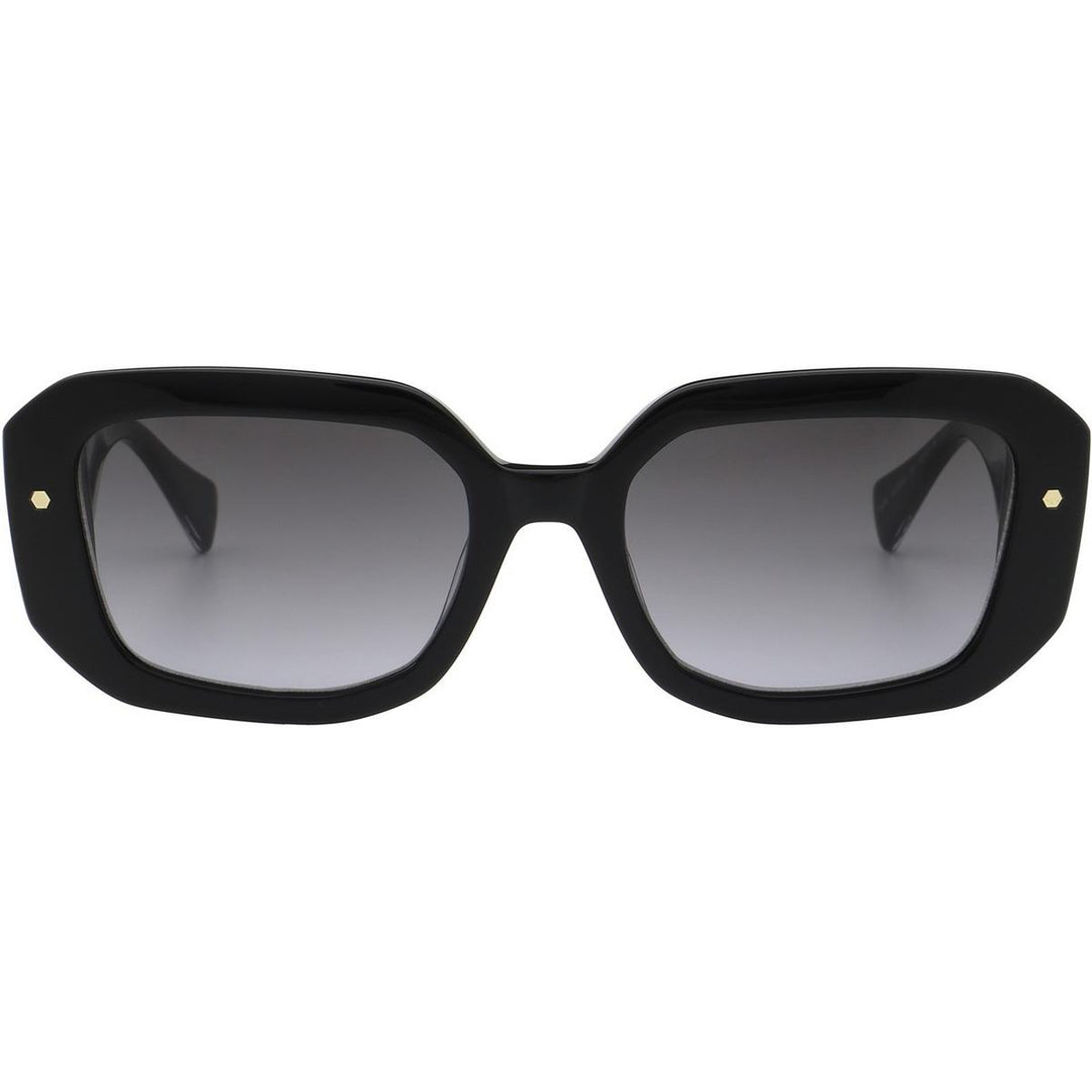 Jade Sunglasses Black Ladies