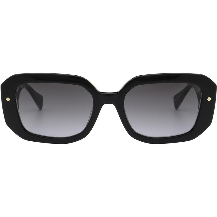 Jade Sunglasses Black Ladies
