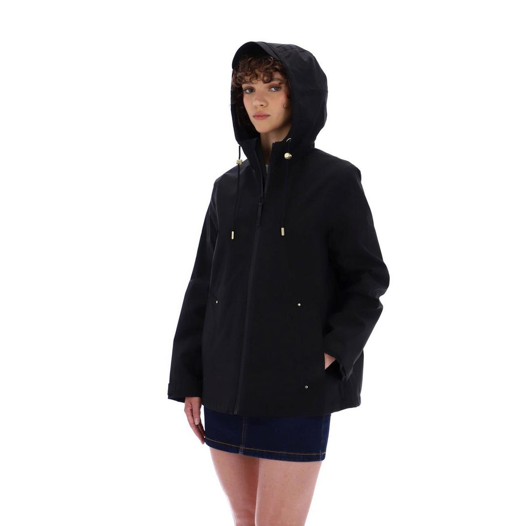 Hunter Original Lightweight Waterproof Jacket – view 3