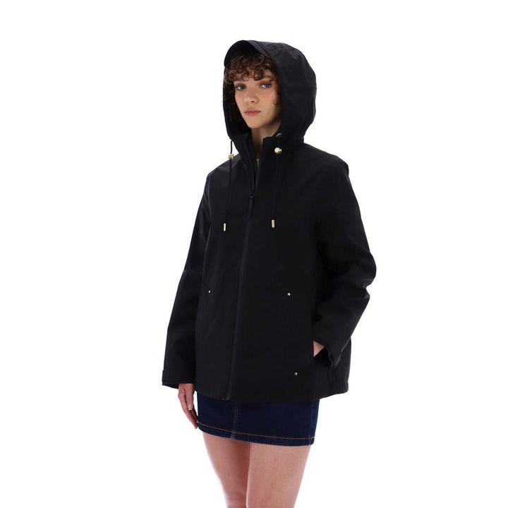 Hunter Original Lightweight Waterproof Jacket – view 3