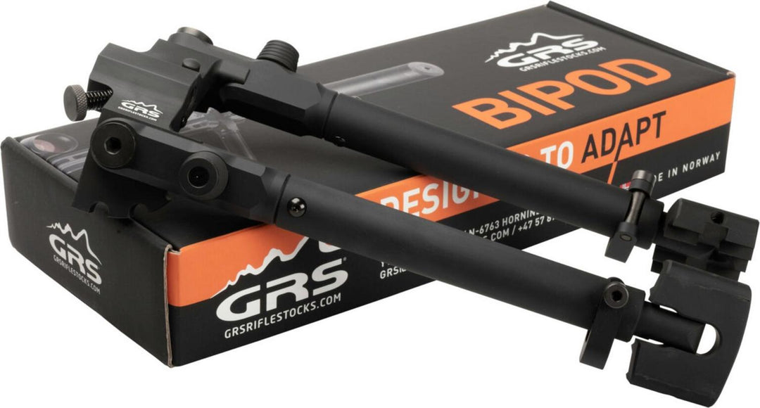 GRS Bipod and Adapter Set