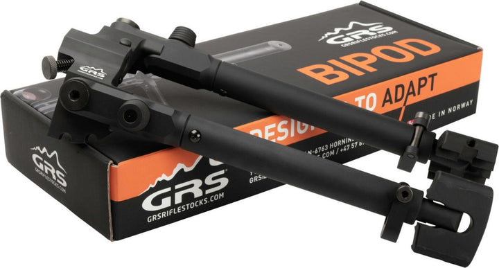GRS Bipod and Adapter Set